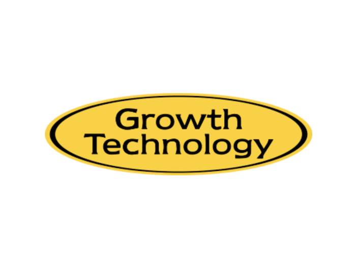 Growth Technology Brand Information Leafist