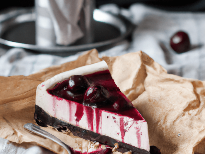 Black Cherry Cheesecake Strain Information Leafist