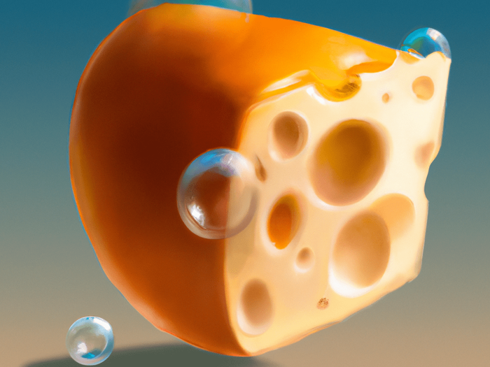 Bubble Cheese Strain Information Leafist