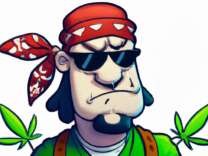 OG Kush Strain Information | Leafist