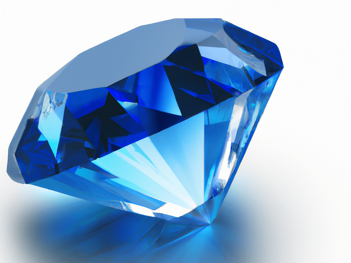 Blue Diamond Strain Information Leafist