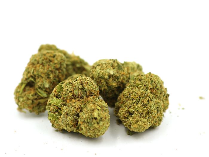 Cherry Cookies Strain Information Leafist